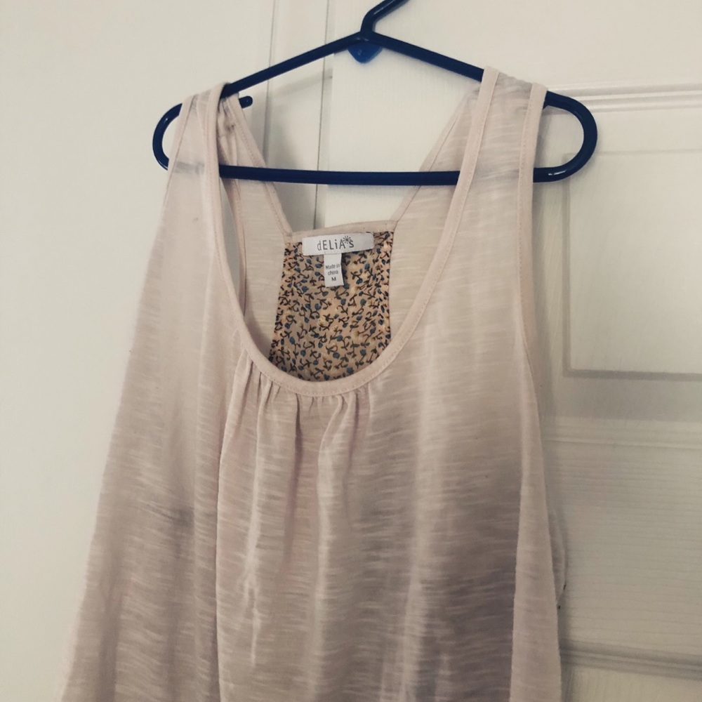 Tank top - Picture 2 of 3